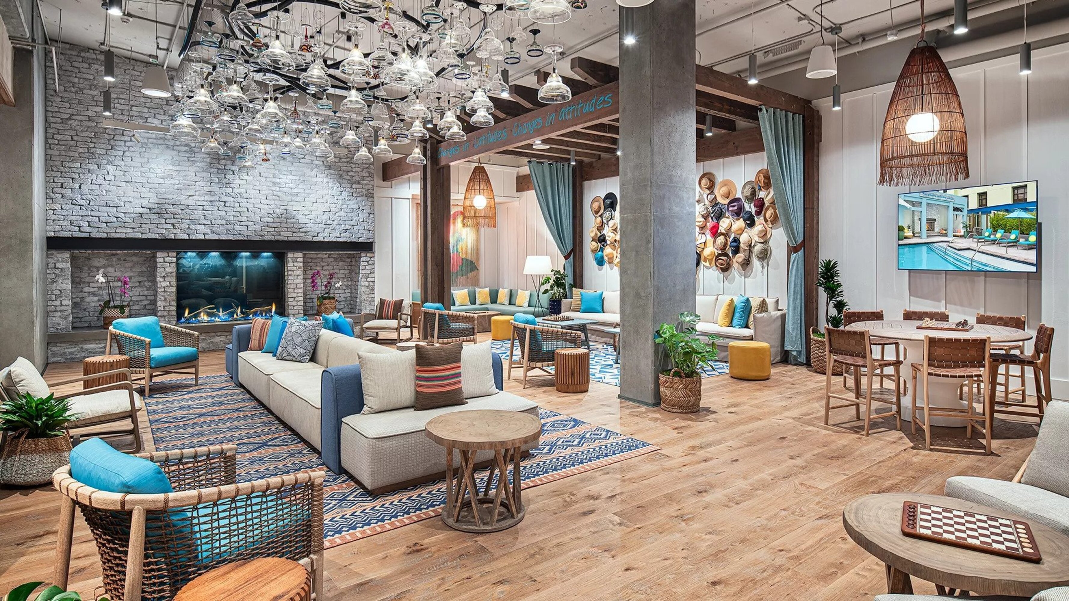 Margaritaville Hotel San Diego Gaslamp Quarter 34/59
