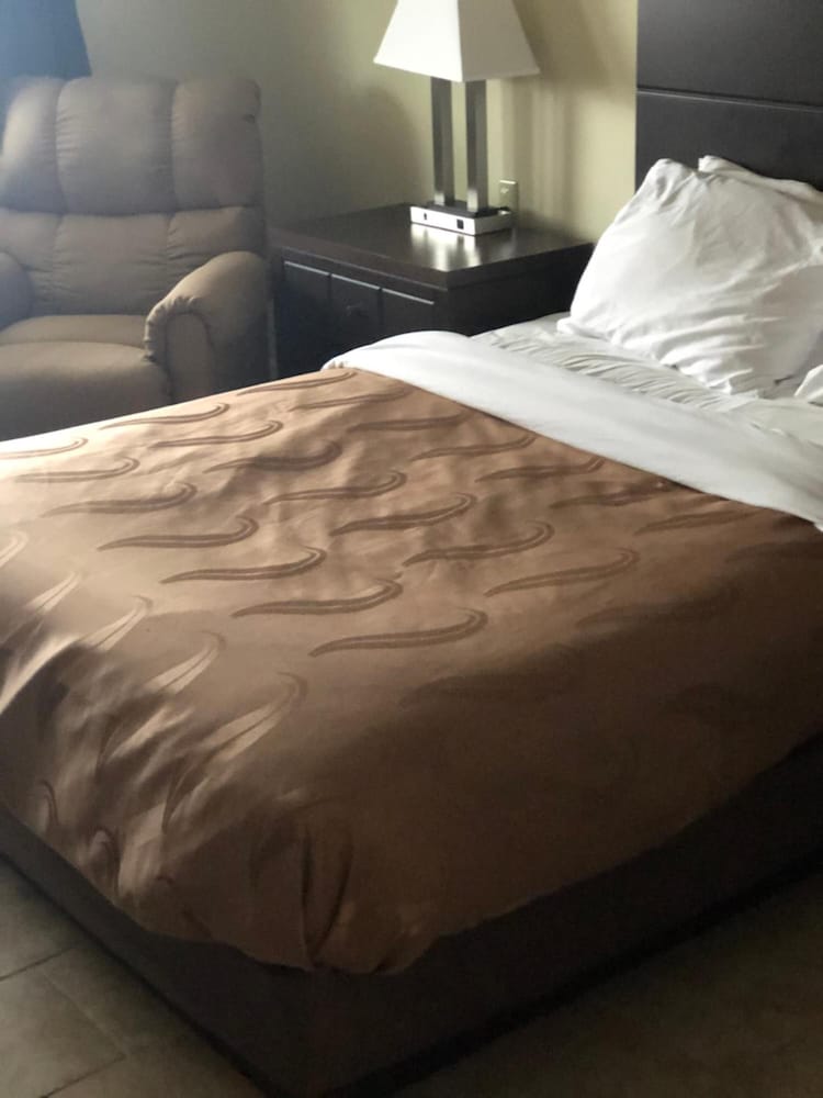 Richland Inn of Columbia 33/55