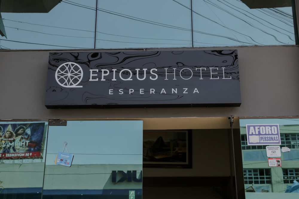 Epiqus Hotel Esperanza 3/49