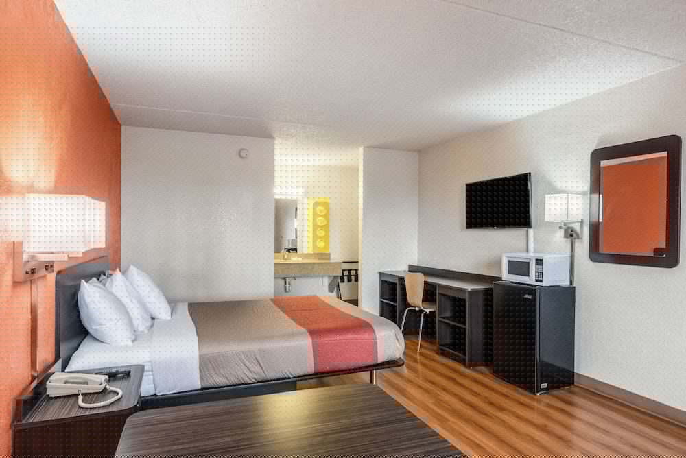 Motel6 Eloy, AZ - Casa Grande 42/60