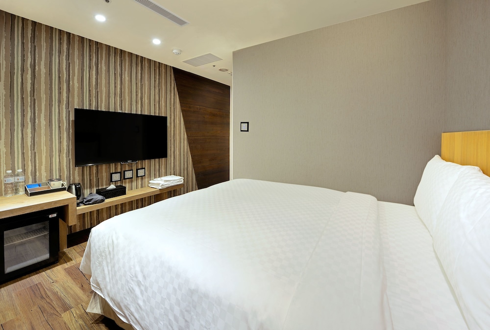Le room Hotel Kaifeng Taipei 16/62