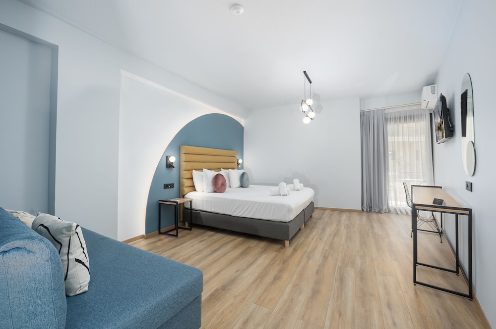 Centro Hotel Ioannina 25/60