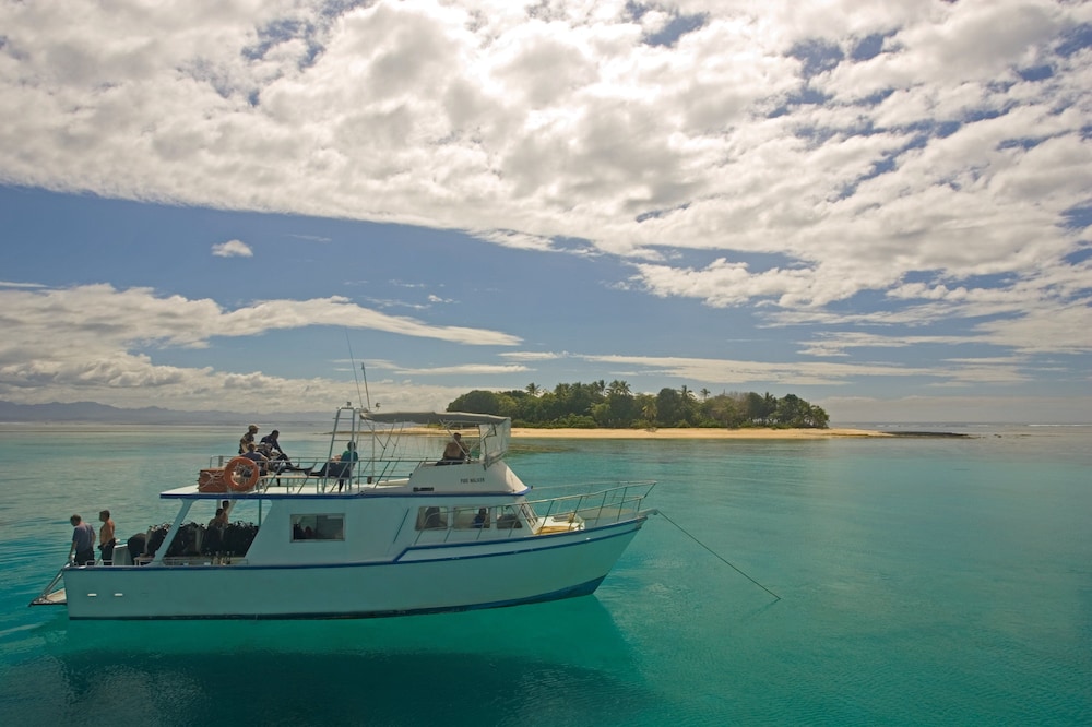 Beqa Lagoon Resort 38/70