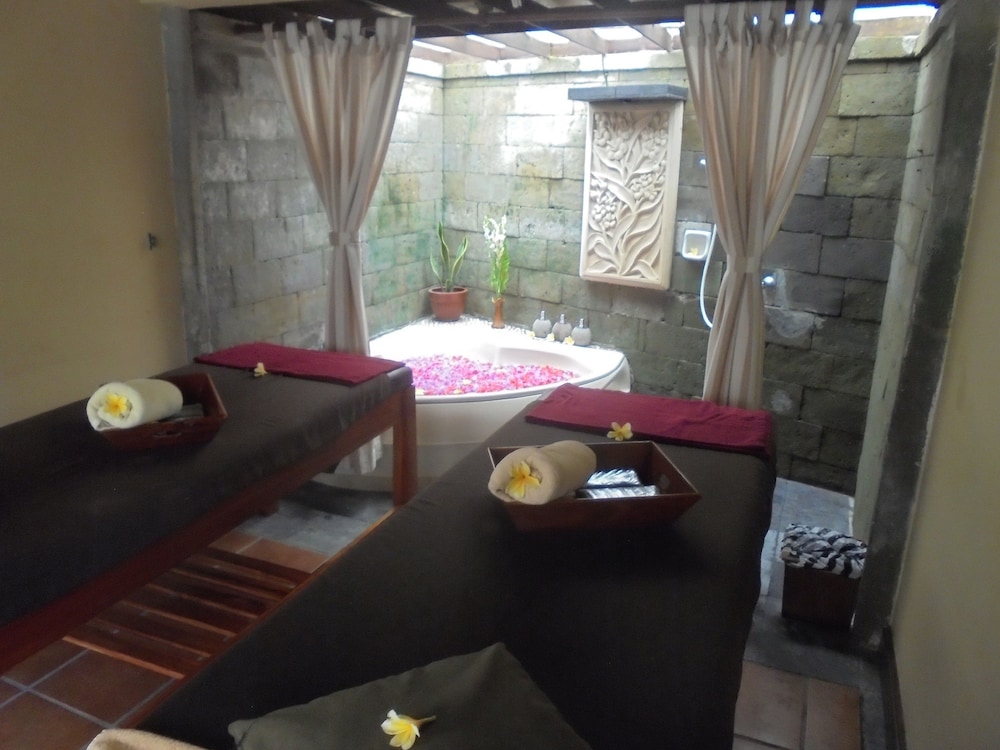BIYUKUKUNG SUITES AND SPA 21/50