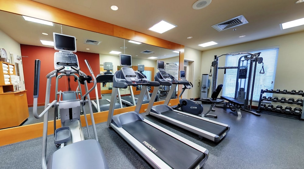 sport facilities