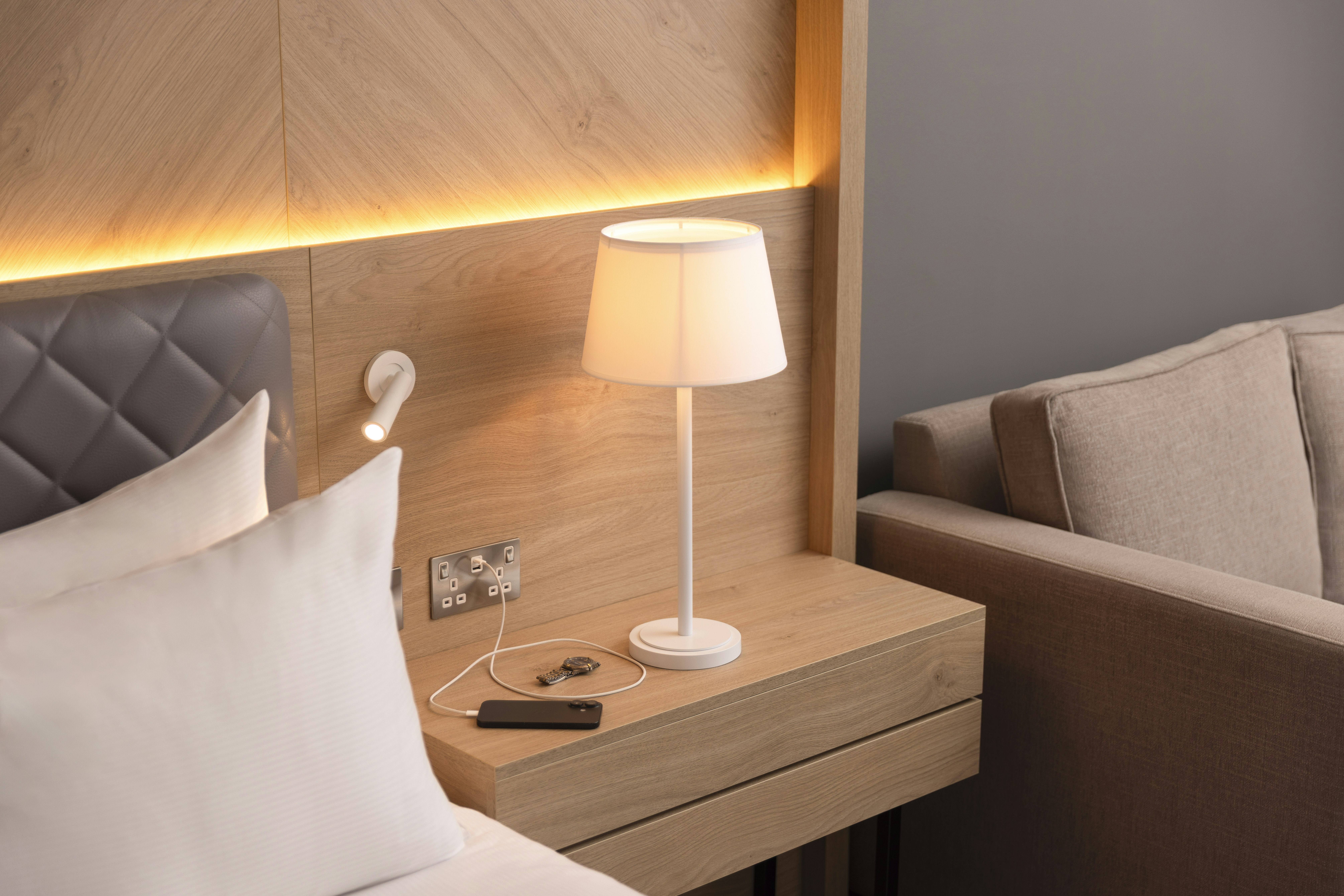Hilton Northampton 33/44