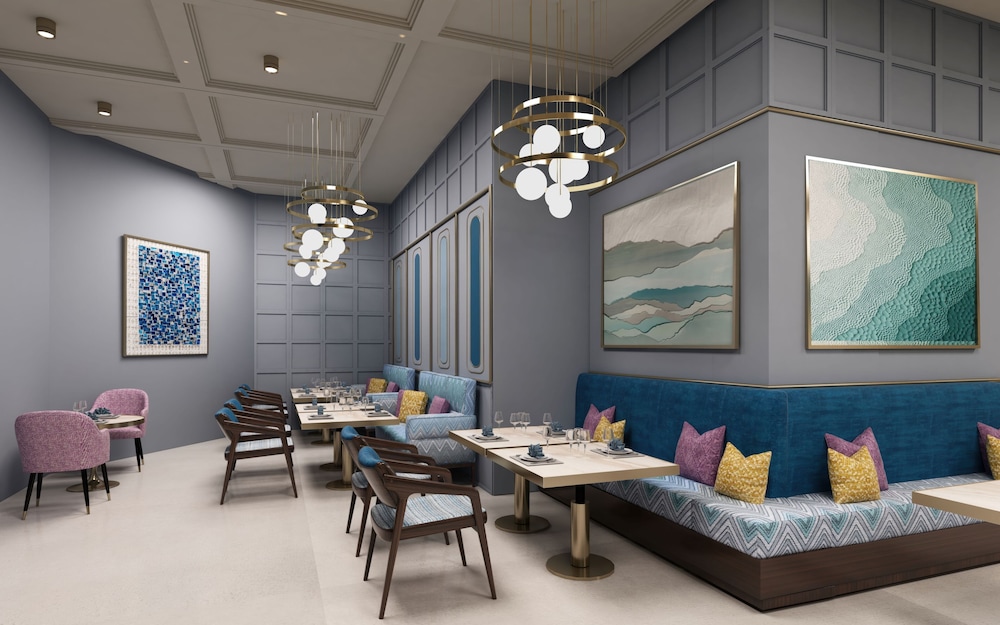 Vivanta Kochi Aluva 38/61