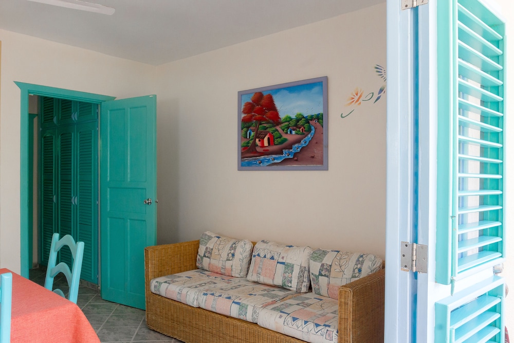 Hotel Playa Colibri 38/72