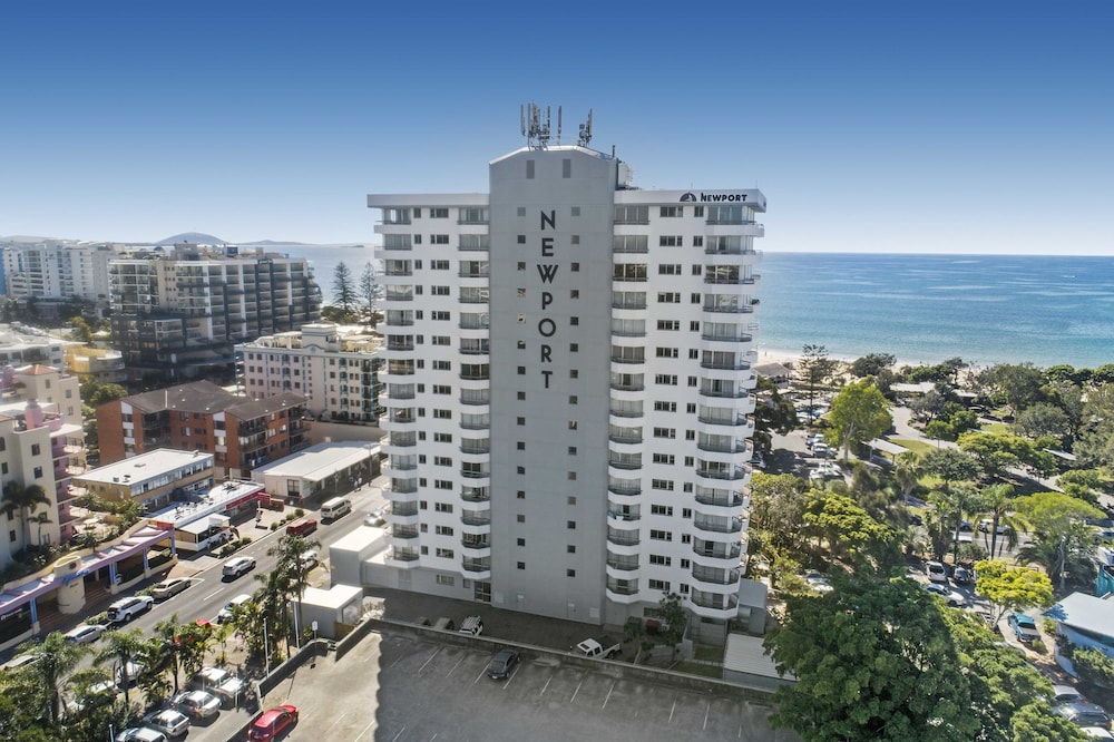 Newport Mooloolaba 2/76