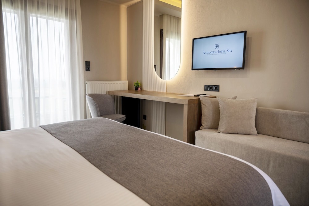 Agnantio Hotel & Spa 16/50