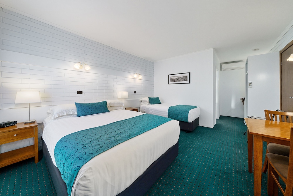 Best Western Stagecoach Motel 20/36