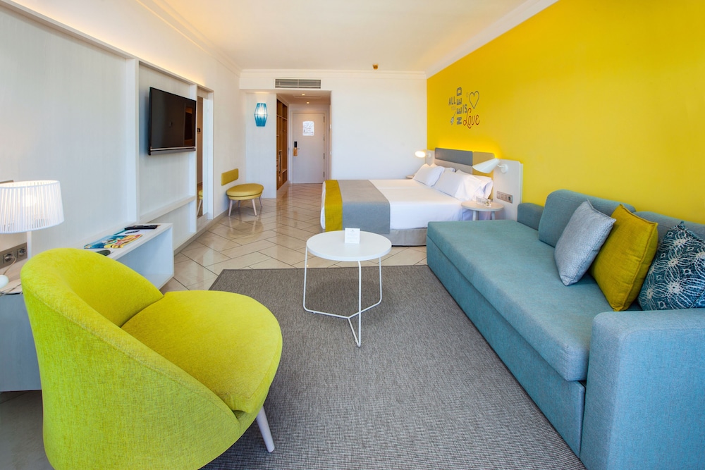 Abora Catarina By Lopesan Hotels 55/82