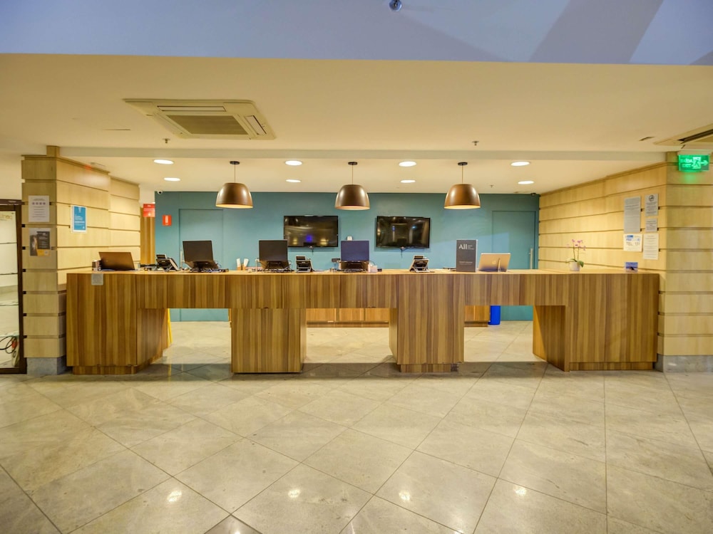 Mercure Rj Barra Da Tijuca 10/75