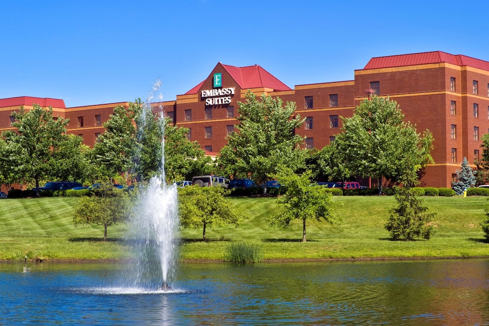Embassy Suites by Hilton Lexington UK Coldstream in LEXINGTON - KY