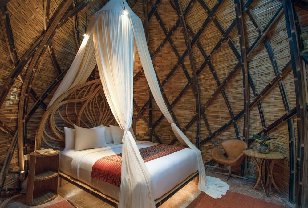 Bambu Indah Resort 14/50