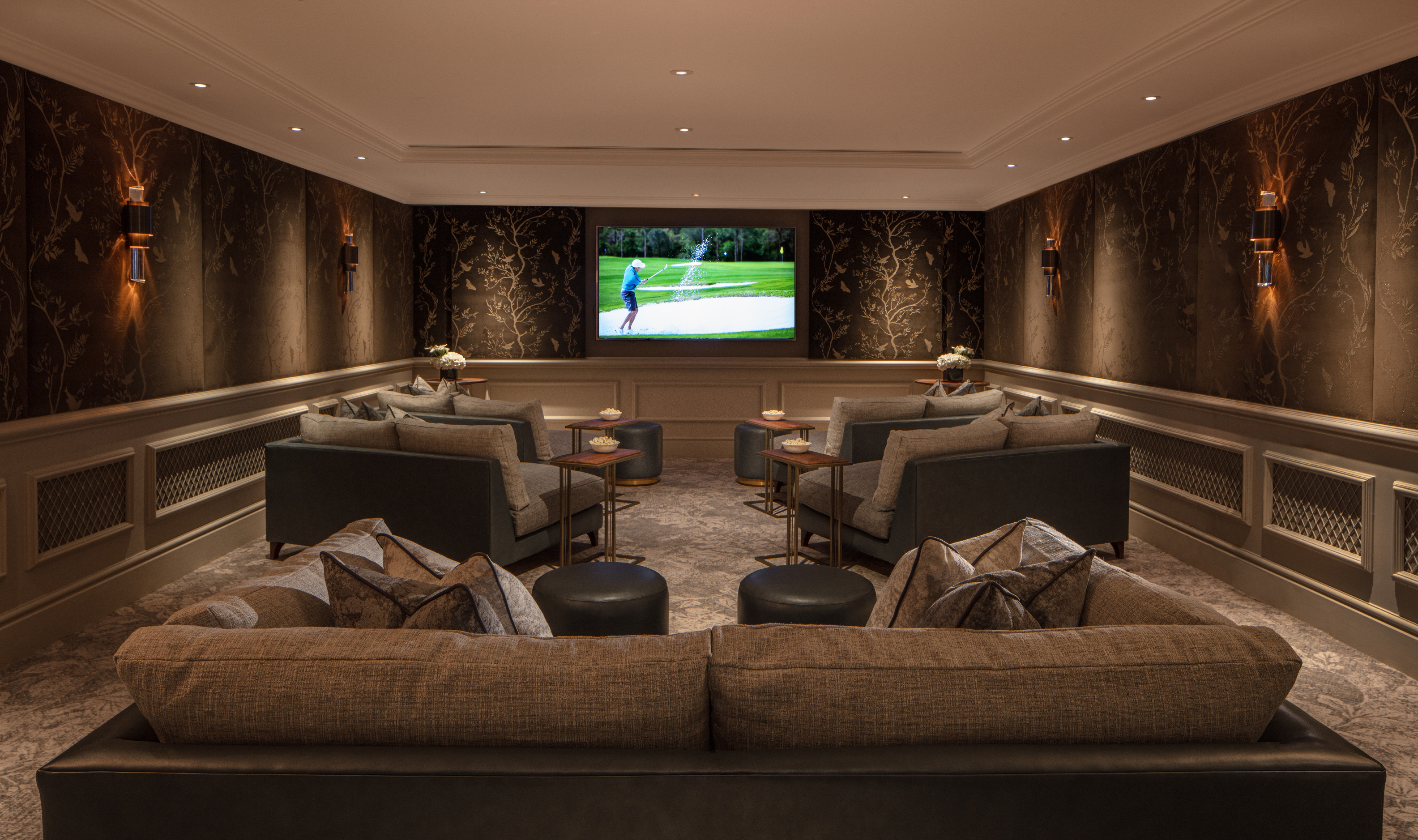 Four Seasons Hotel Hampshire 41/84