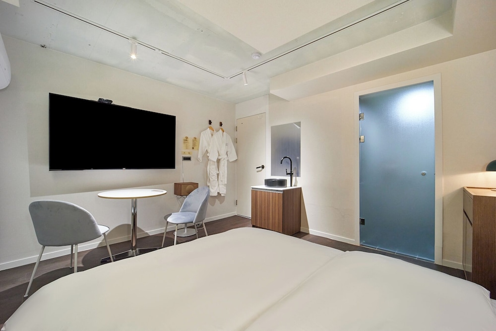 Hotel Yaja Nampo Lotte 43/51