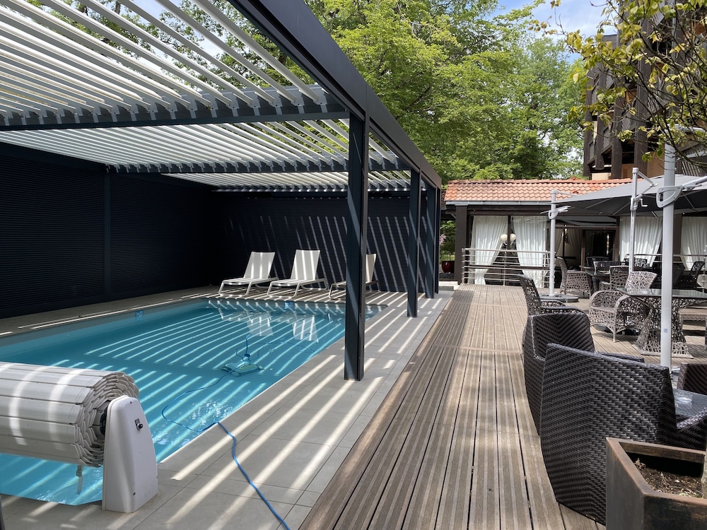 Hotel Diane 22/49