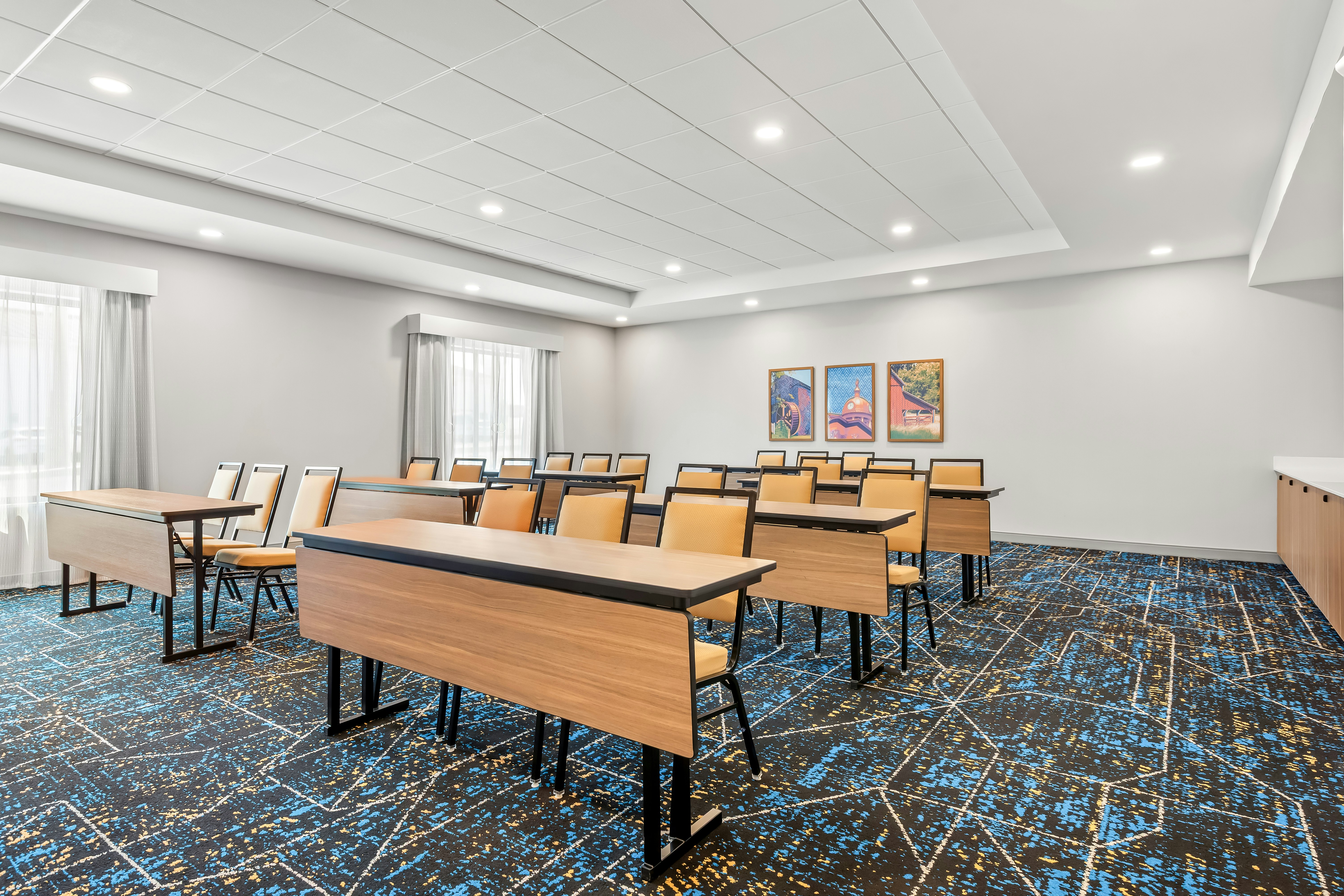 Hampton Inn & Suites Intercourse, PA 30/31