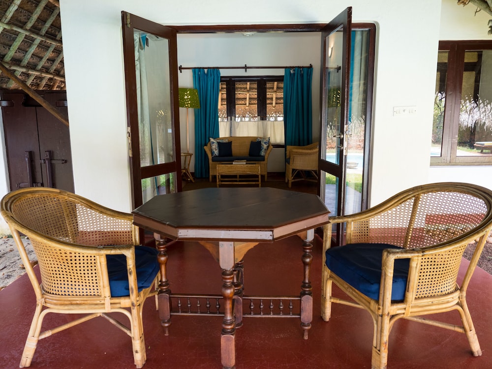 Marari Beach a CGH Earth Experience 30/50