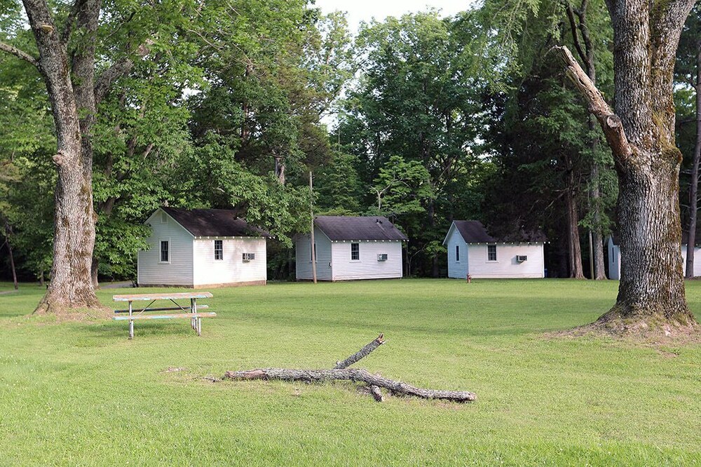 The Lodge at Mammoth Cave 18/25