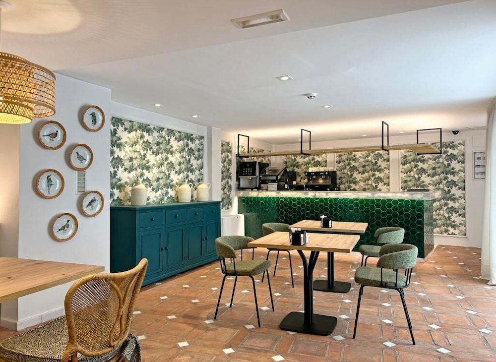 SOHO BOUTIQUE HOSPEDERIA ATALIA 5/50
