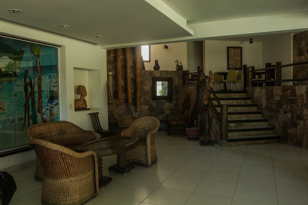 Taruma Buzios Hotel 28/50