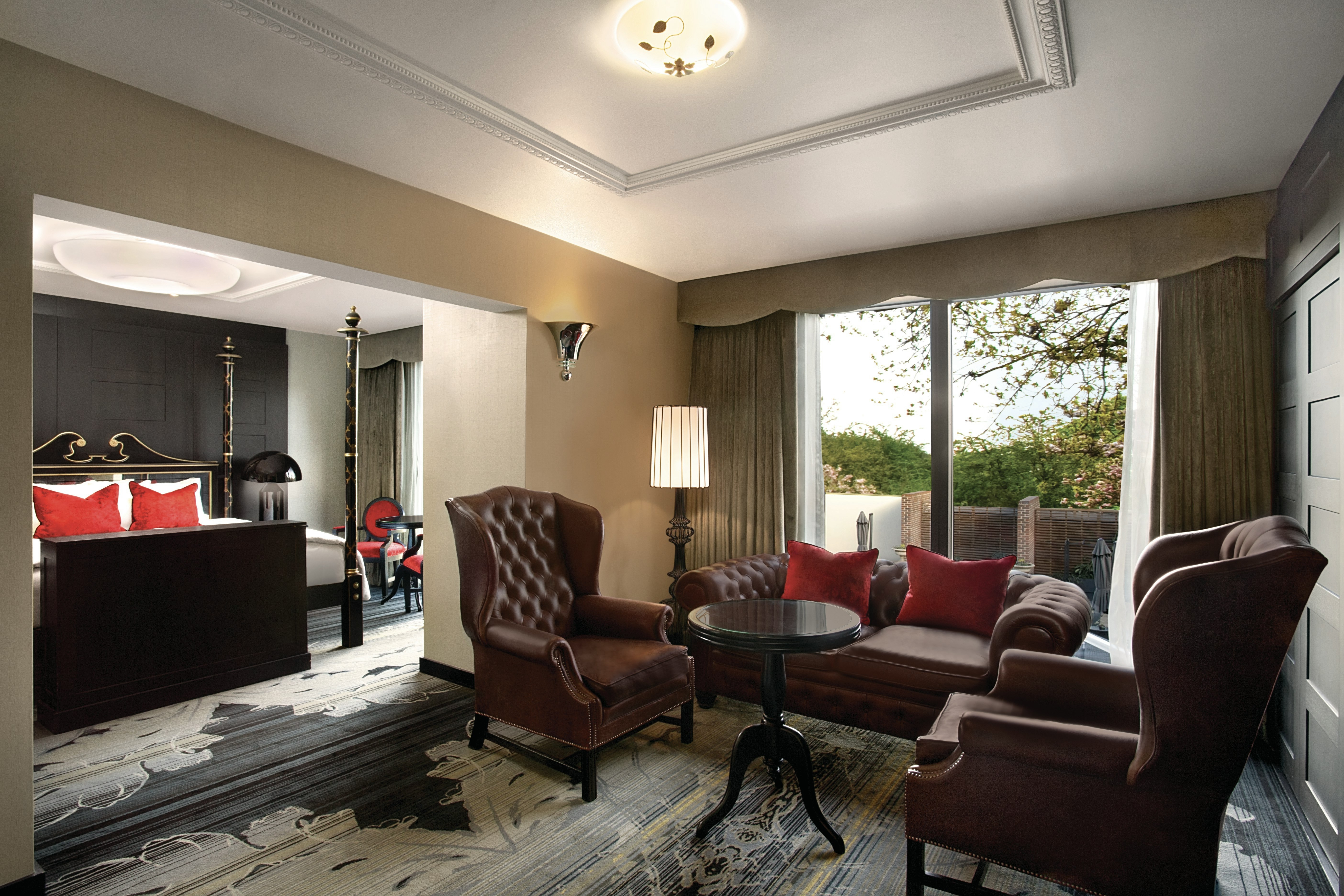 Hilton London Syon Park 45/81