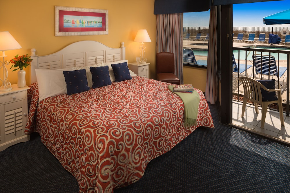 Ocean Club Resort Myrtle Beach 19/68