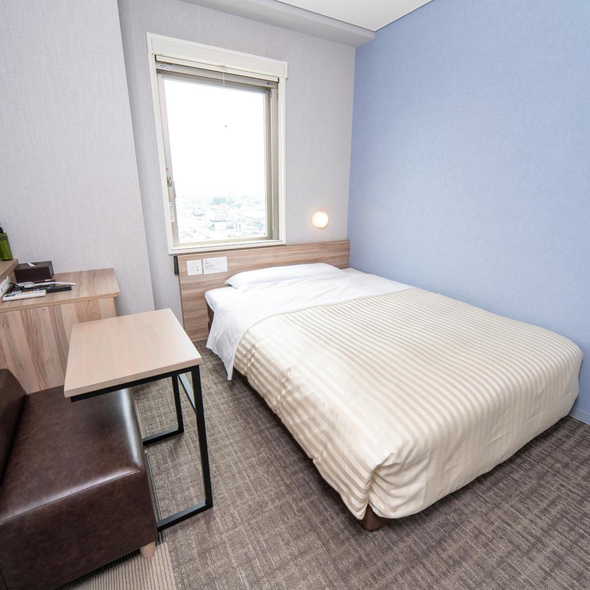Super Hotel Shiga Nagahama Tennen Onsen 25/63