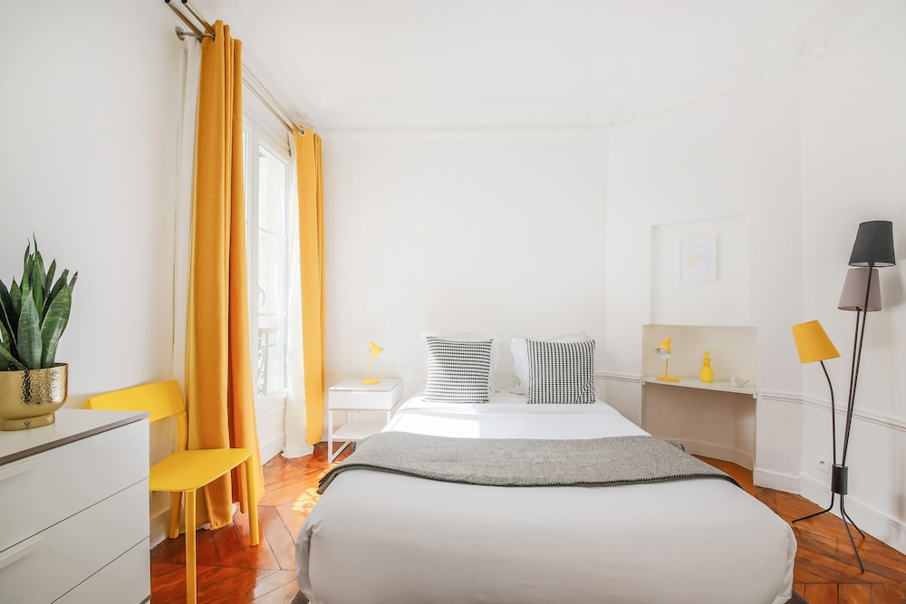 Residence Bergere - Appartements 36/74