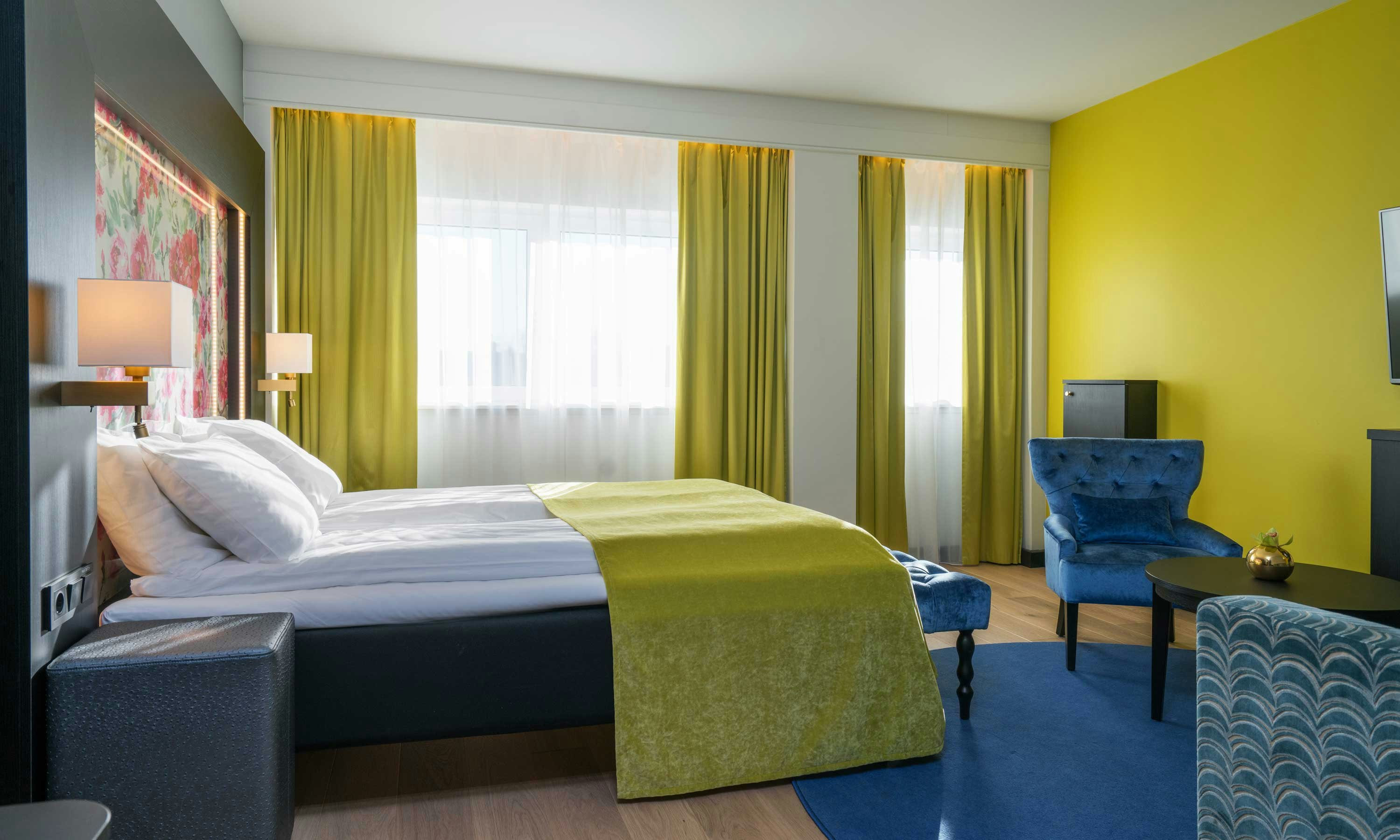 Thon Hotel Arendal 22/83