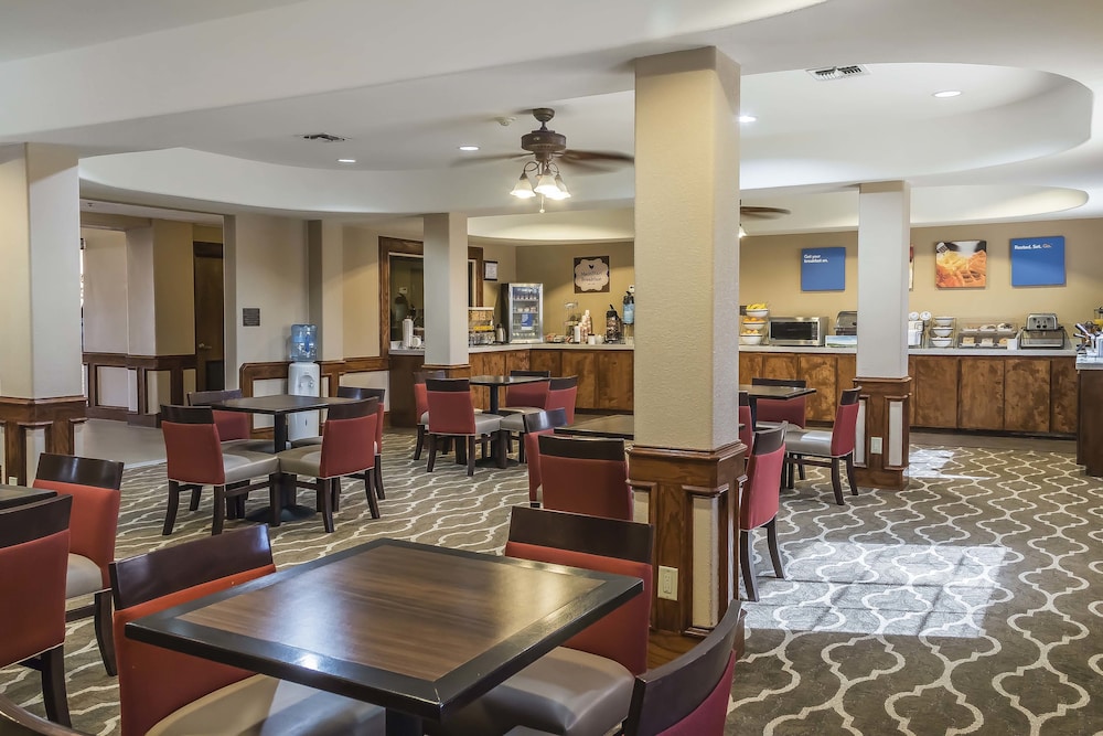 Comfort Inn Edinburg South Texas 31/46