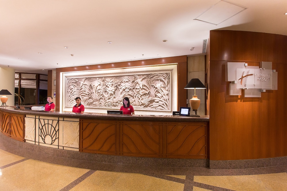 HOLIDAY INN RESORT BATAM 6/80
