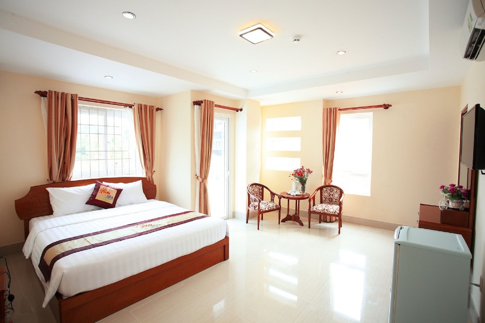 Sun And Sea Hotel Phu Quoc 16/51