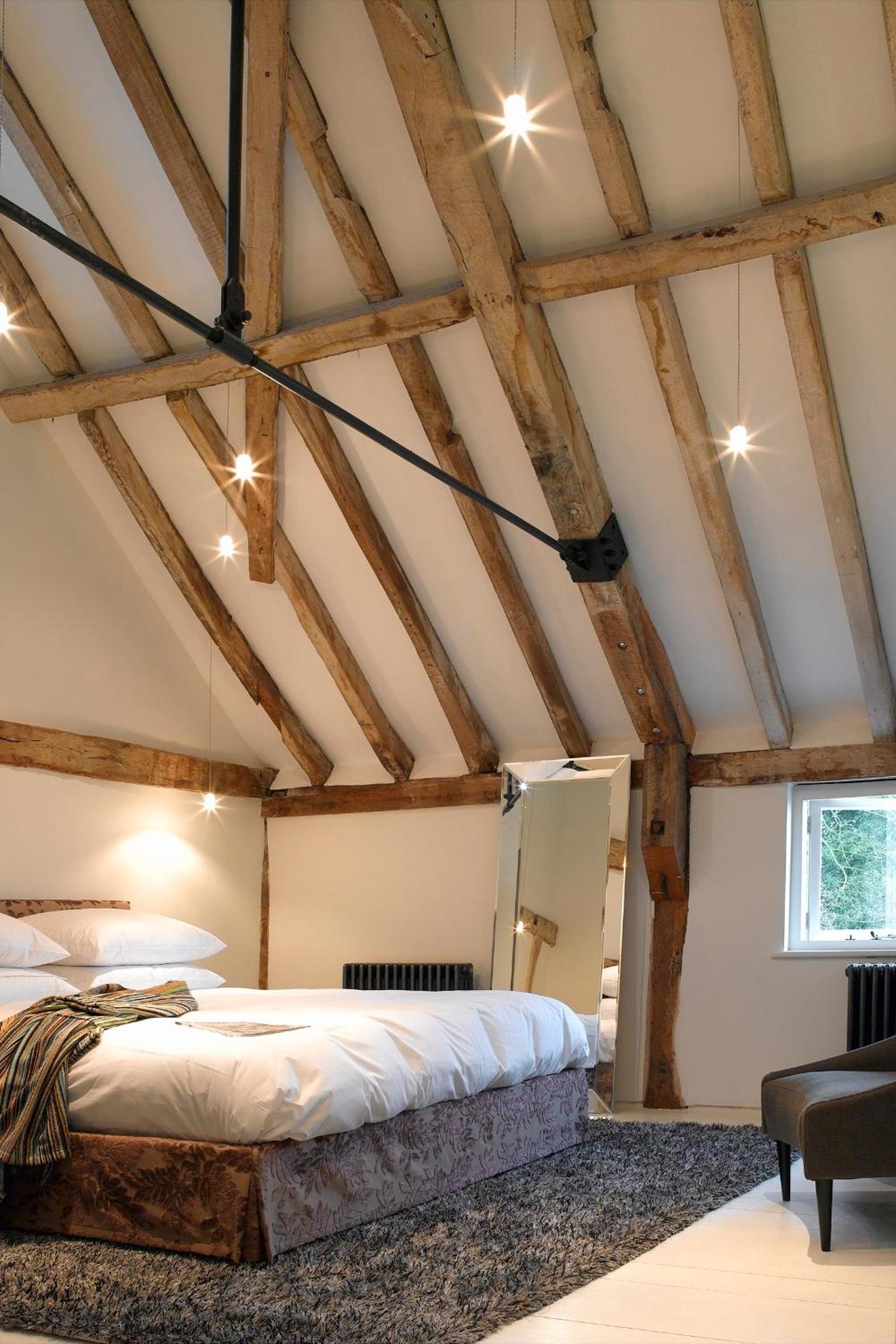 Tuddenham Mill Luxury Hotel 10/50