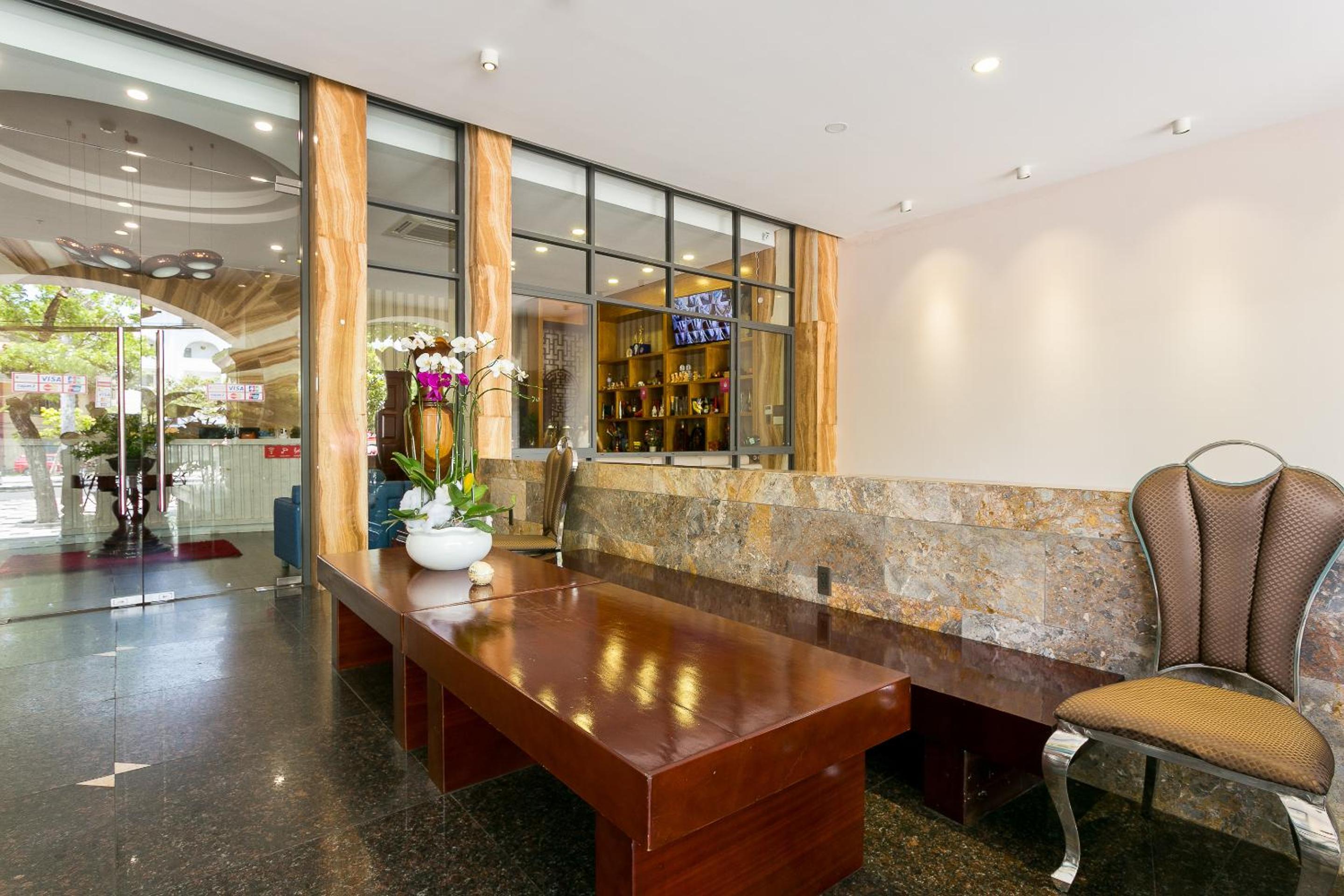 Kim Minh Hotel & Apartment 10/59