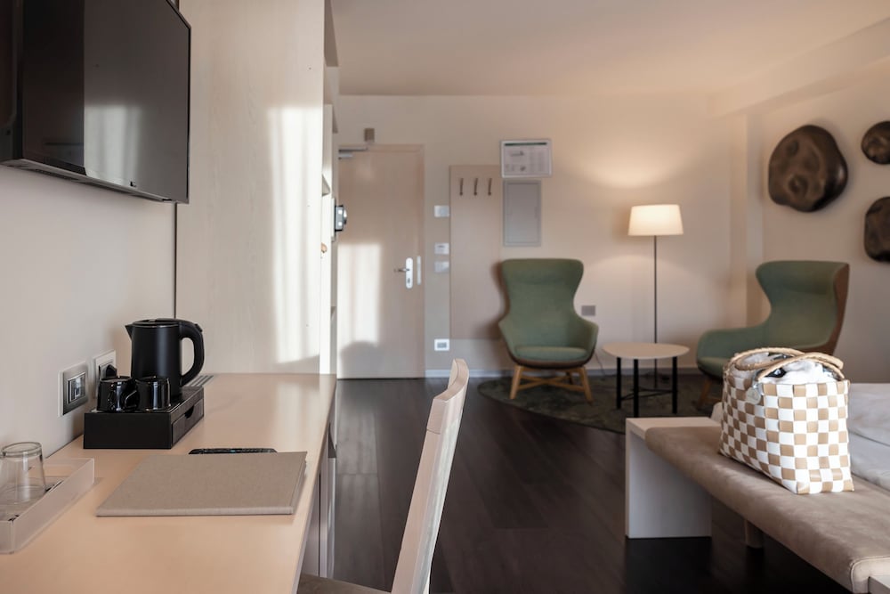 Blu Hotel Natura & Spa - Adults Only 58/80