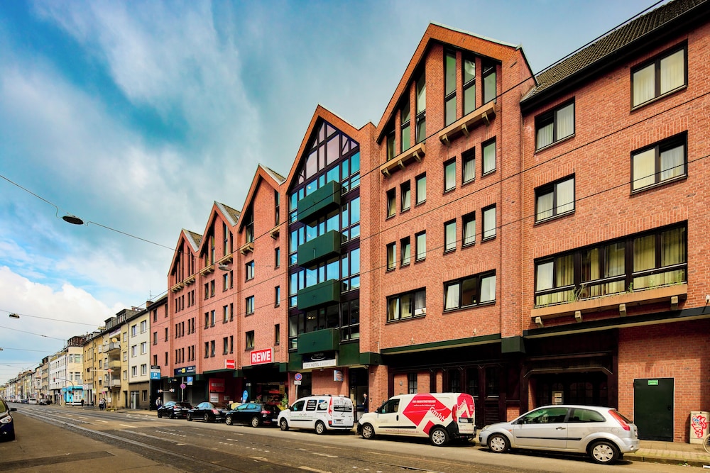 Trip Inn City Hotel Krefeld 45/50