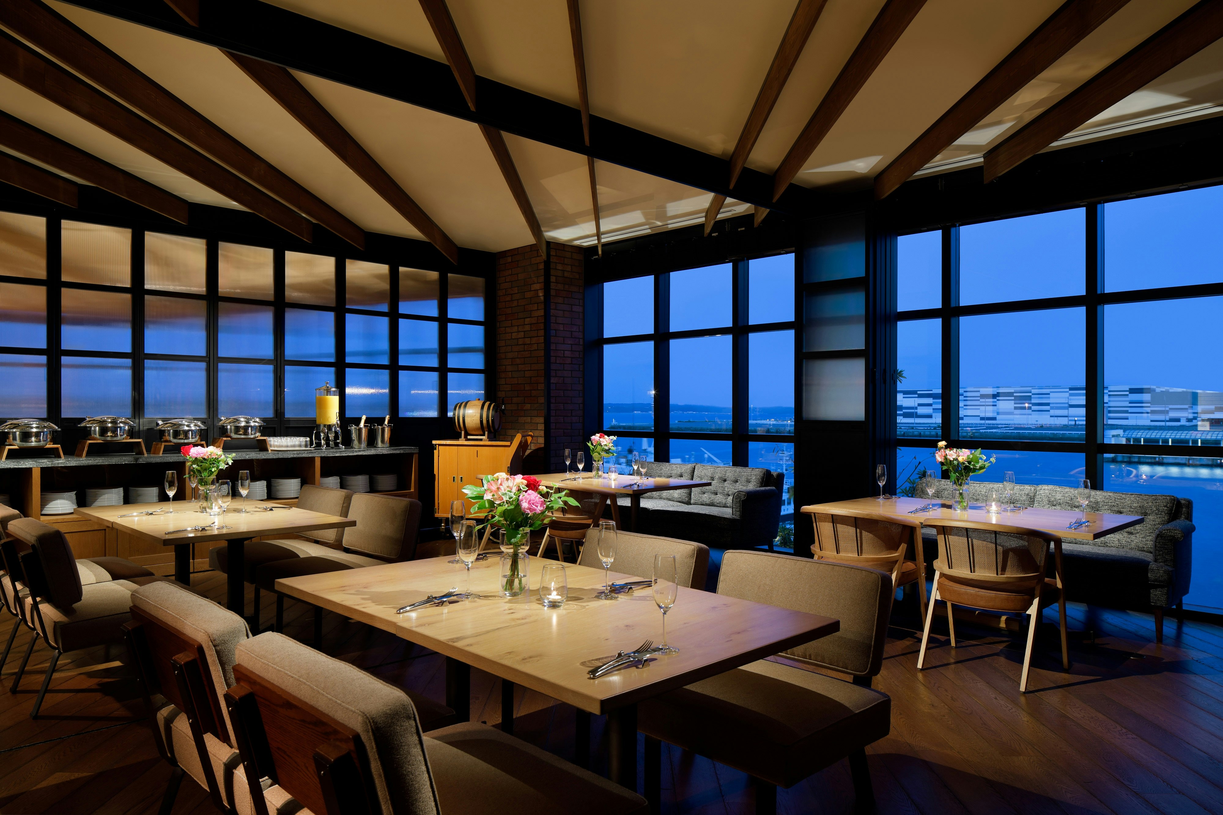 Four Points By Sheraton Nagoya Chubu International Airport 44/61