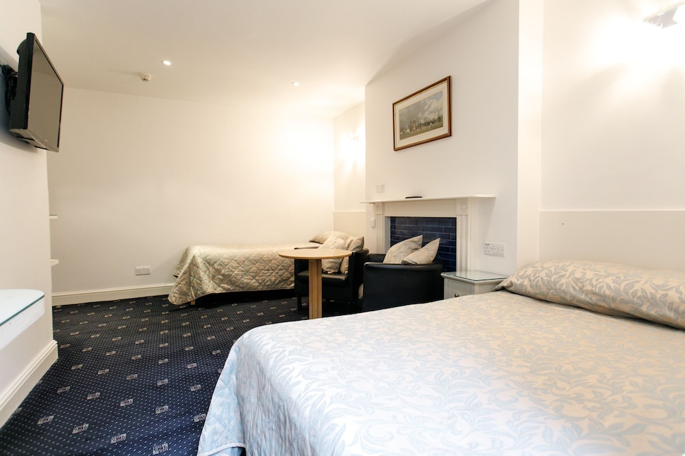 Jesmond Hotel 14/50