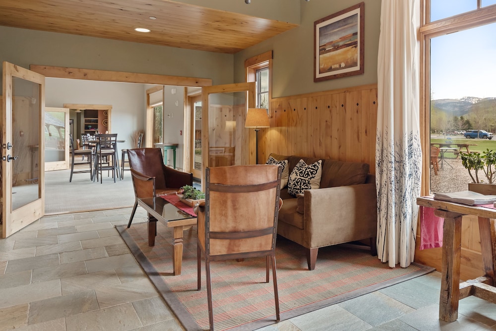 Teton Springs Lodge and Spa 27/34