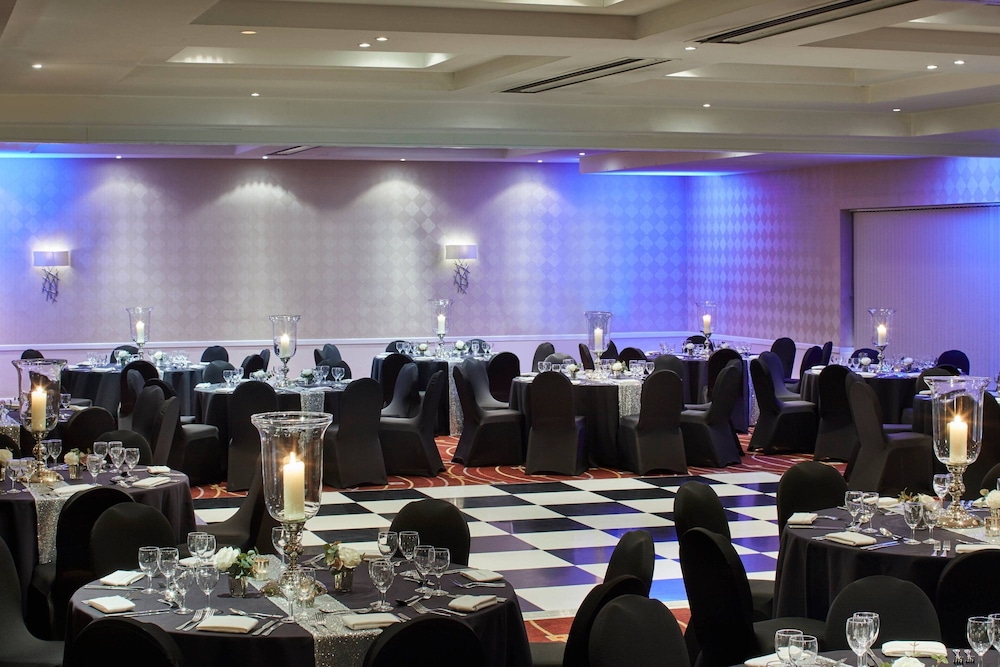Delta Hotels by Marriott Peterborough 21/24