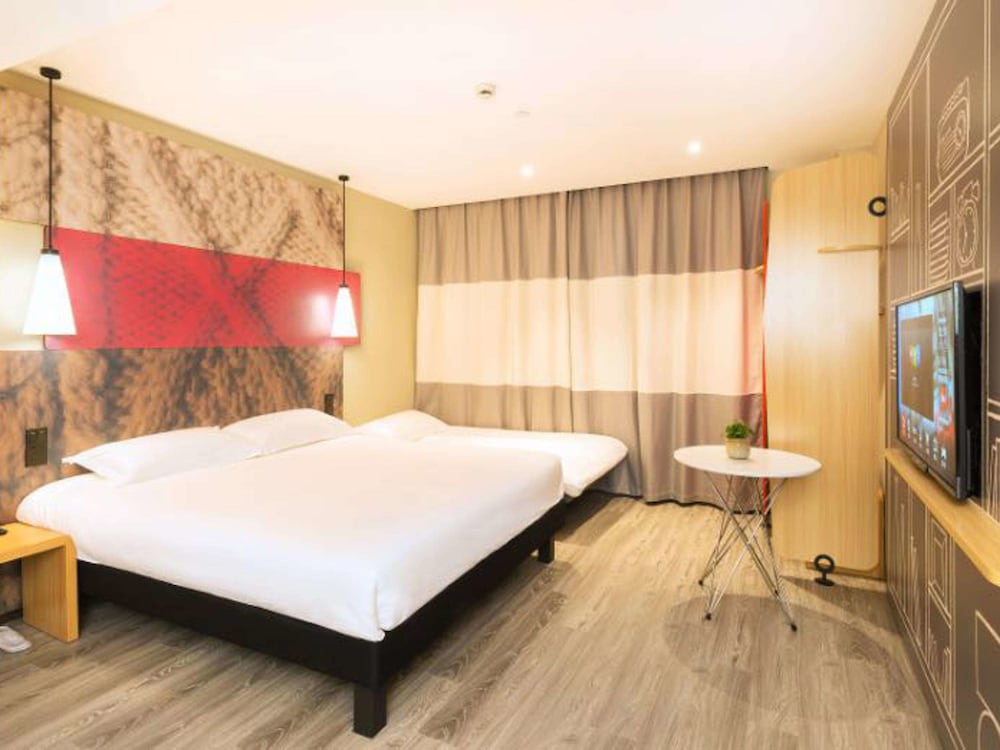 IBIS Shanghai New Hongqiao Hotel 21/68