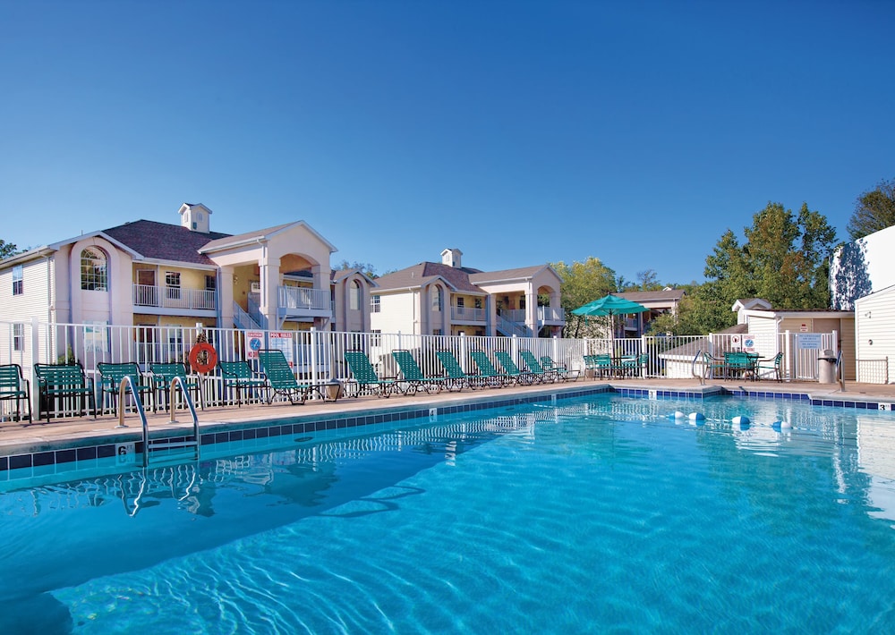 Club Wyndham Branson at The Falls photo2