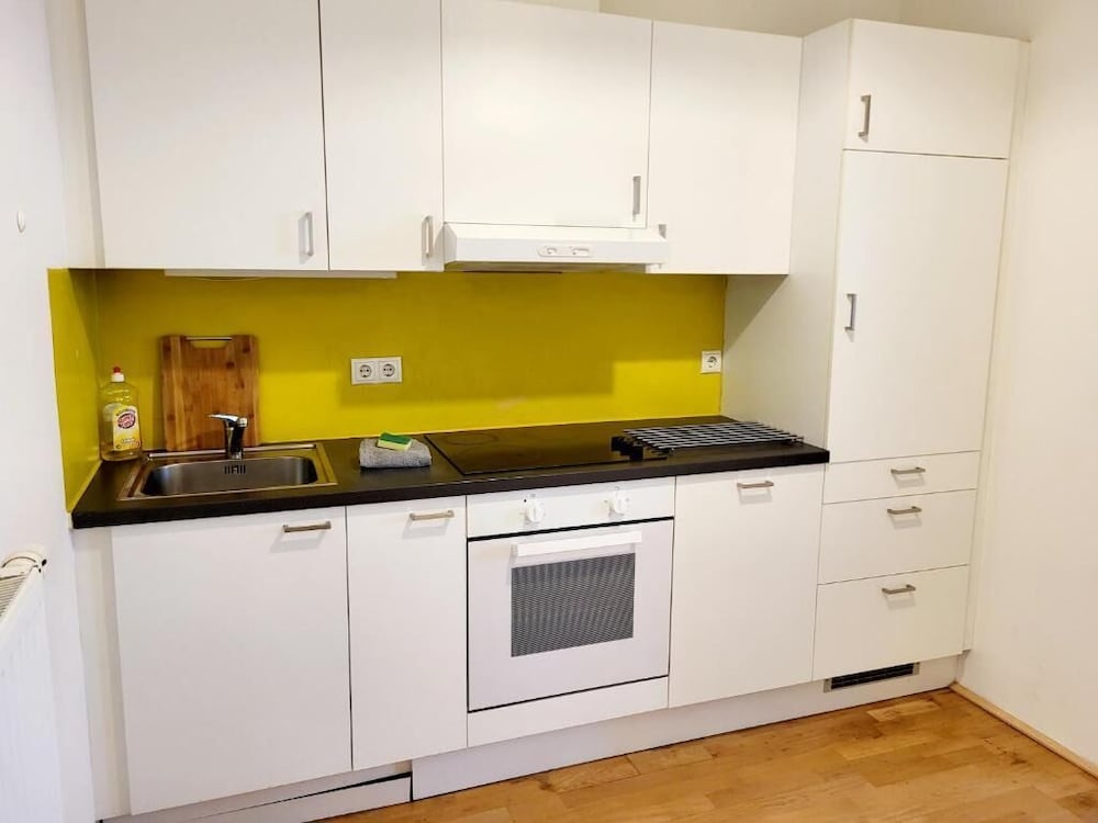Real Living Apartments Vienna - Floridsdorfer 1/24