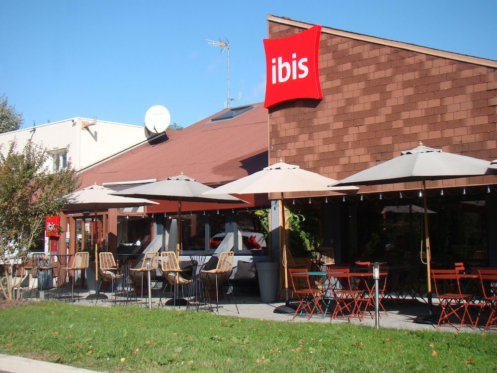 Ibis Bourg En Bresse 3/65