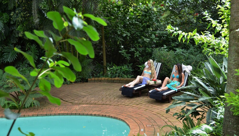 Highgrove House Country House 18/47