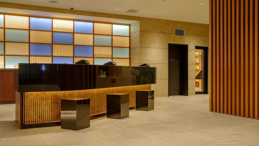Tosei Hotel Cocone Tsukiji Ginza Premier 2/50
