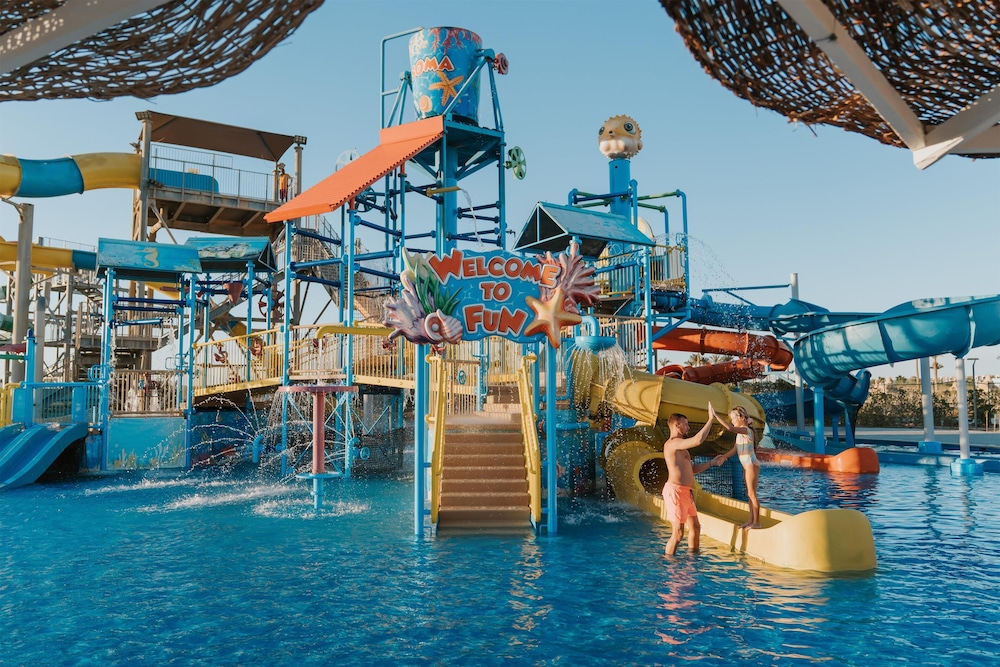 Kempinski Hotel Soma Bay 72/80